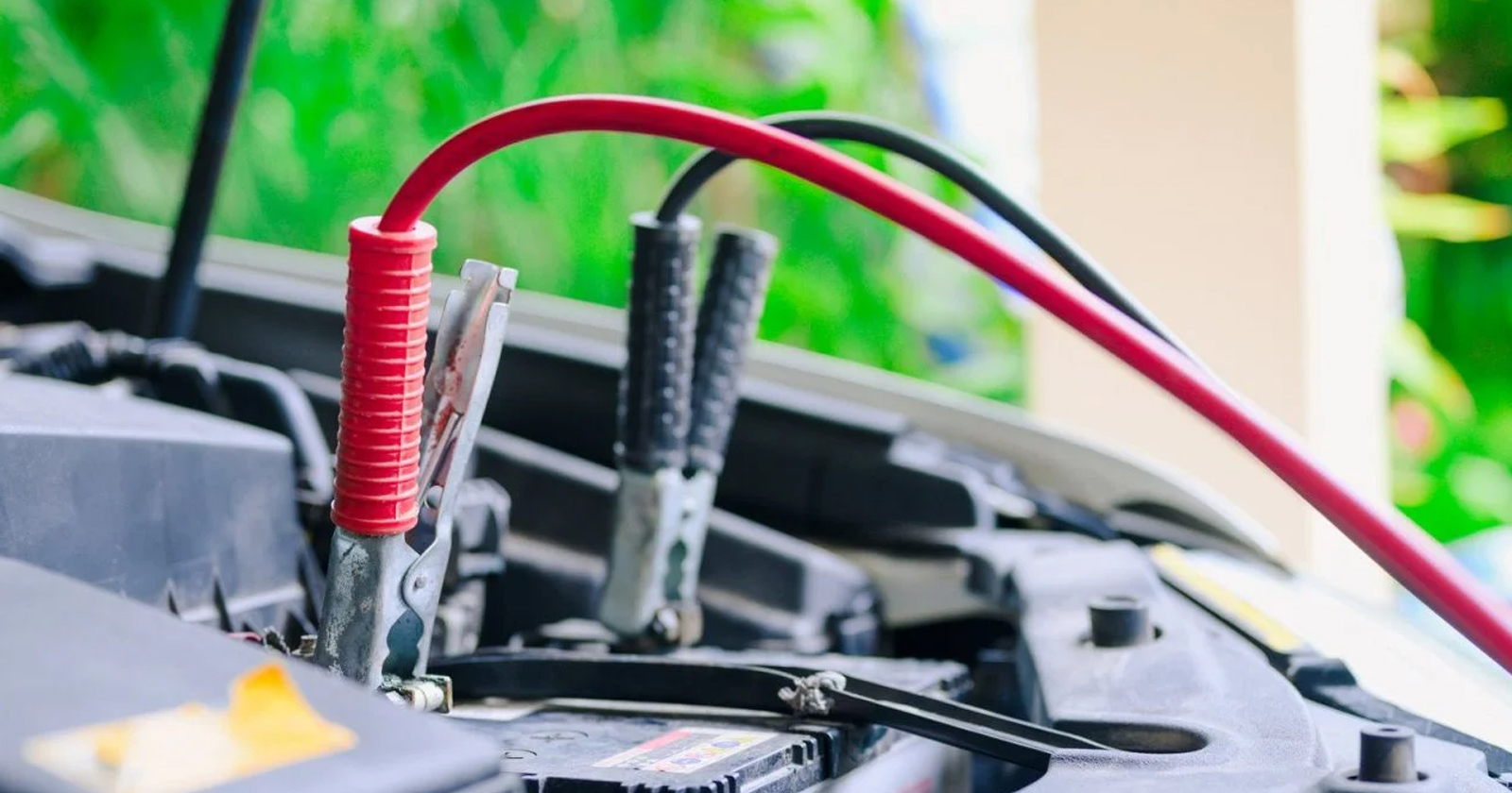 İyidere Akü Takviye