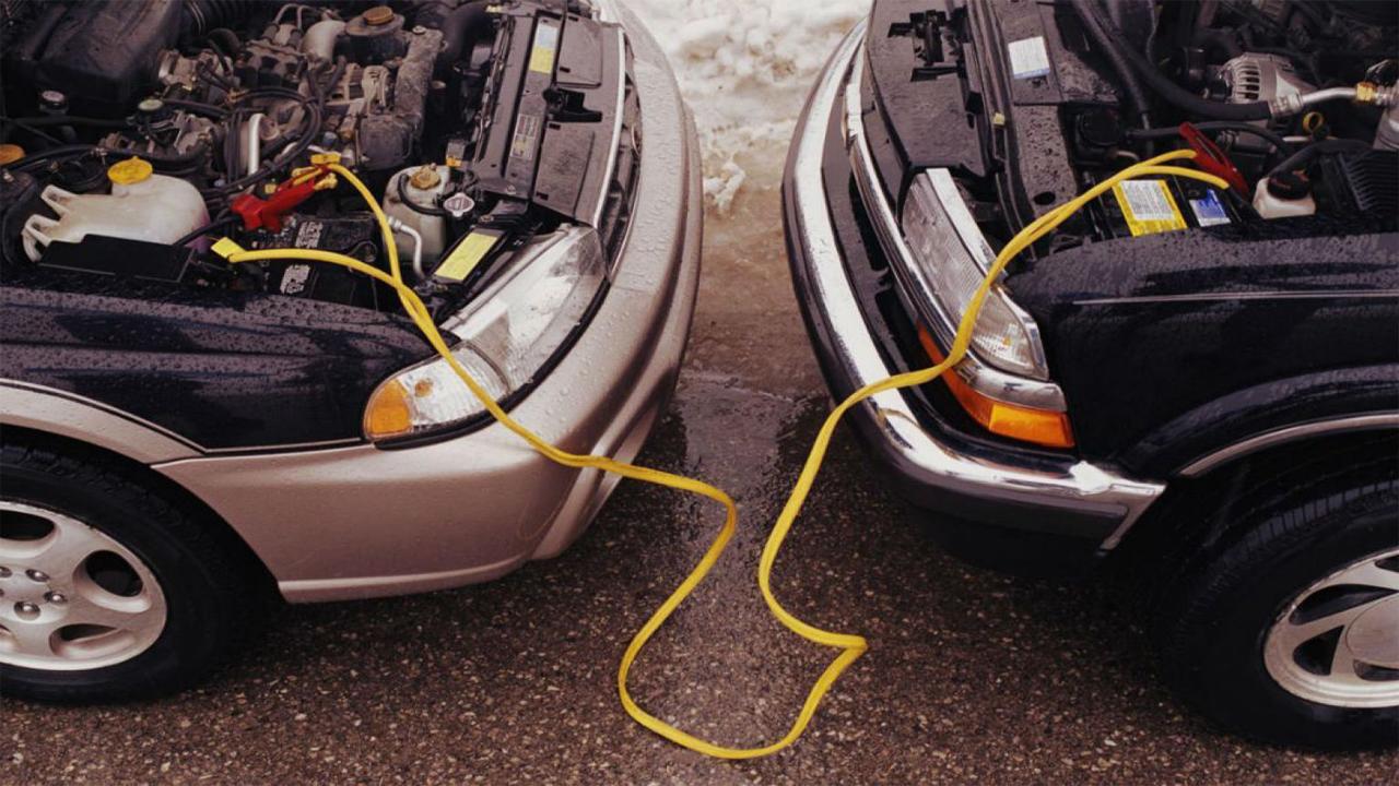 İyidere Akü Takviye