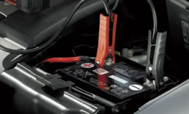 İyidere Akü Takviye